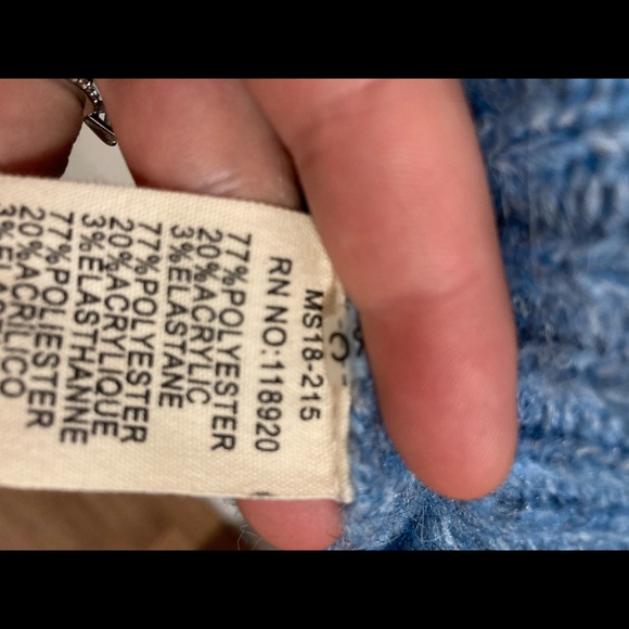 Knit sweater - Picture 3 of 3